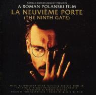 Ninth Gate -Soundtrack