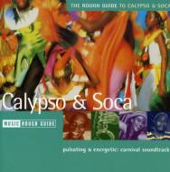 Rough Guide To Calypso