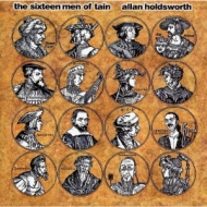 Sixteen Men Of Tain