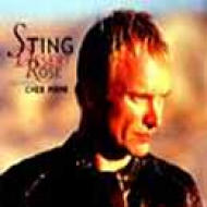 Desert Rose : Sting | HMV&BOOKS online - POCM-1290