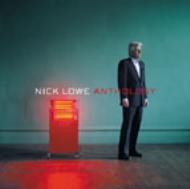 Anthology : Nick Lowe | HMVu0026BOOKS online - SCCD14