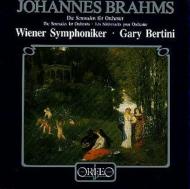 Serenade, 1, 2, : Bertini / Vso +from Liebeslieder-walzer