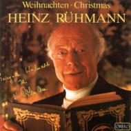 Christmas With Heinz Ruhmann: Ruhmann(Narr)Rudi Knabl(Zither)
