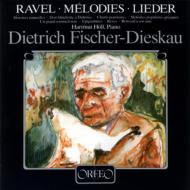 1875-1937/Songs F-dieskau / Holl