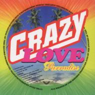 Crazy Love : Parradise | HMV&BOOKS online - AVCD-11524