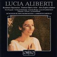 Lucia Aliberti / Gardelli / Munichradio.o