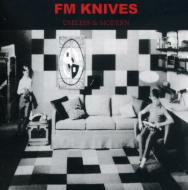 Fm Knives/Useless  Modern