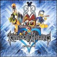 Kingdom Hearts オリジナル サウンドトラック Disney 宇多田ヒカル Hmv Books Online