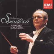 Sym.5, 6: Sawallisch / Concertgebouw.o ('91)