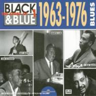 Black & Blue 1 (1963-1976)