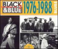 Various/Black  Blue 2 (1976-1988)