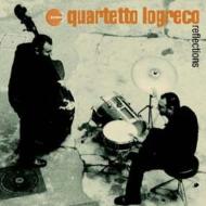 Quartetto Lo Greco/Reflections