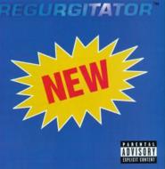 Regurgitator/New Ep