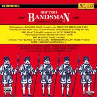 *brass＆wind Ensemble* Classical/British Bandman Centenary