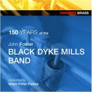 *brasswind Ensemble* Classical/150 Years Of Black Dyke Mills