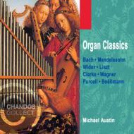 Organ Classical/Organ Classics Austin