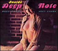 Inside Deep Note -Music Of 1970 Adult Cinema