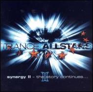 Trance Allstars/Synergy Ii