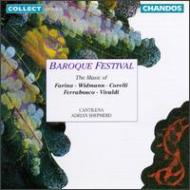 Baroque Classical/Baroque Festival-shepherd / Cant