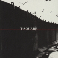 T-SQUARE/T-square
