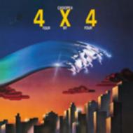 CASIOPEA/4x4 Four By Four