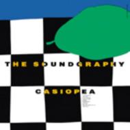 CASIOPEA/Soundgraphy