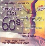 Various/Greatest Hits Of The 60s Vol.4