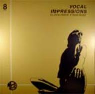 Vocal Impressions