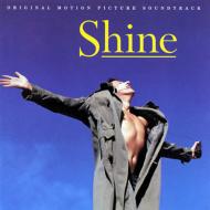 㥤 (Cinema)/Shine - Soundtrack