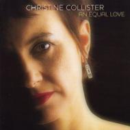 Christine Collister/Equal Love