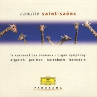 Panorama -Saint-Saens