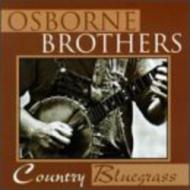 Osborne Brothers/Country Bluegrass