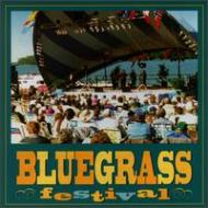 Various/Bluegrass Festival