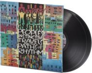 A Tribe Called Quest/People's Instinctive Travels And The Paths Of Rhythm