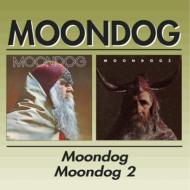 Moondog/Moondog 1 / Moondog 2