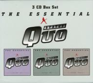 Status Quo/Essential Volume 1-3