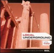 Dj Sol/Local Underground Vol.2