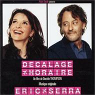 Decalage Horaire -Eric Serra