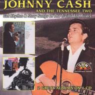 ジョニー・キャッシュ コンプリート アルバム コレクション CD Johnny Cash the Collection: Amazon.ca: Music