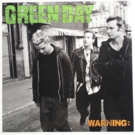 Green Day/Warning
