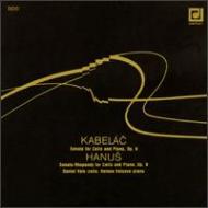 Kabelak, Hanus: Chamber Music