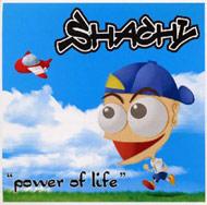 SHACHI/Power Of Life