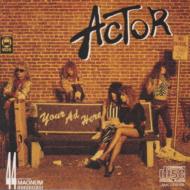 Actor