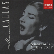 Dallas In Rehearsal -20th November 1957