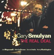 Gary Smulyan/Real Deal