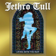 Jethro Tull/Living With The Past