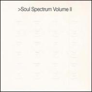 Soul Spectrum Volume II アナログレコード LP-