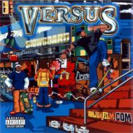 Various/Versus Extreme X Hip Hop