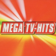Mega Hits Tv | HMV&BOOKS online - ZJCI-10151
