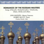 Russian Composers Classical/Songs ޥ(Ms)